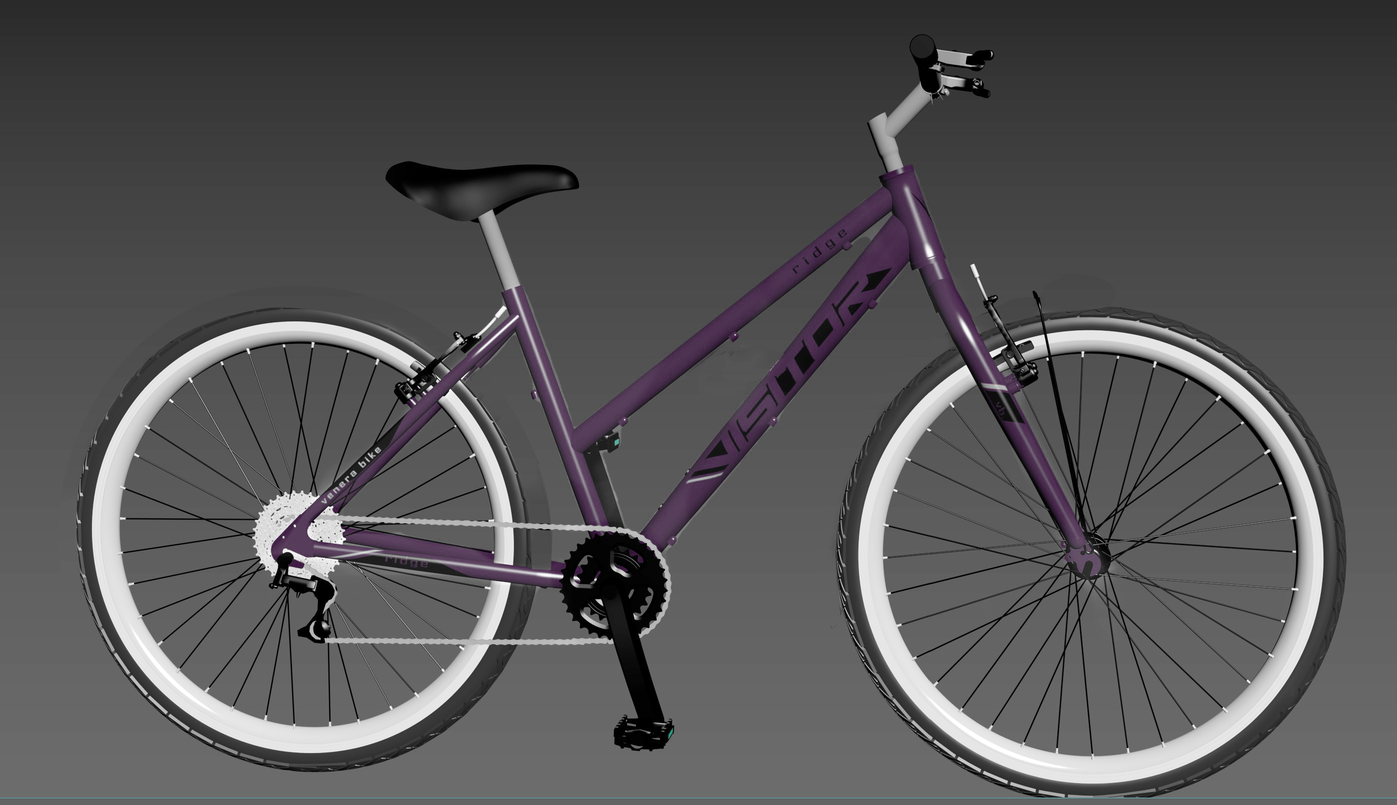 TOK14 28"/17"_3dizajn F.RAM CASSINI VISITOR 2026@@